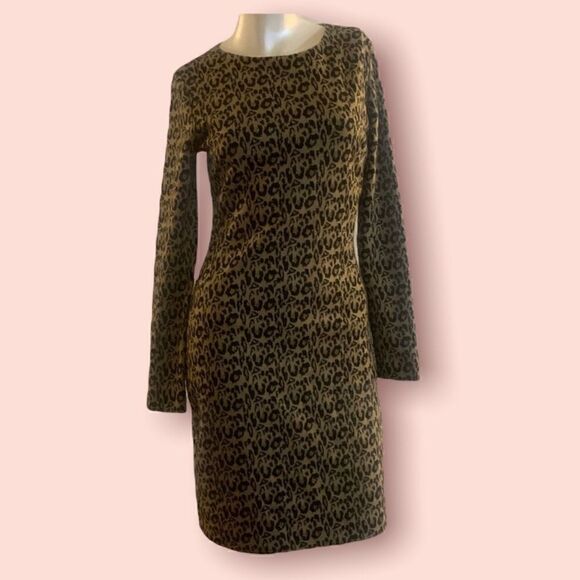 Badgley Mischka Dress size 2 - Picture 1 of 7